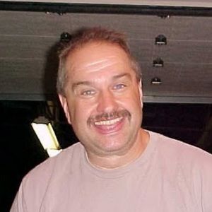 Meet your Posher, Mark